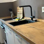 Walhalla-apartment - Highspeed Wlan - Netflix - Suedbalkon Тегернхайм