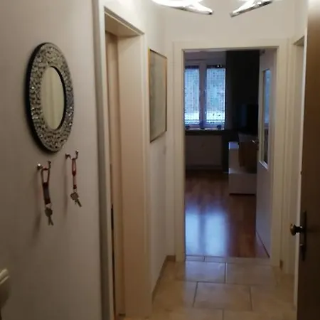 Walhalla-apartment - Highspeed Wlan - Netflix - Suedbalkon