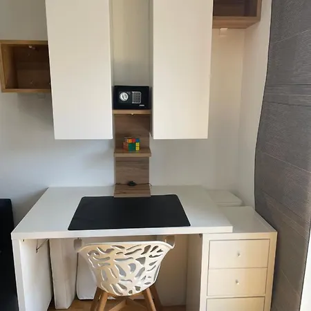 Walhalla-apartment - Highspeed Wlan - Netflix - Suedbalkon