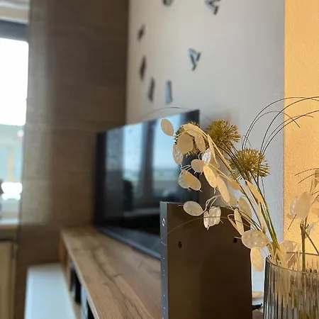 Walhalla-apartment - Highspeed Wlan - Netflix - Suedbalkon Apartment *