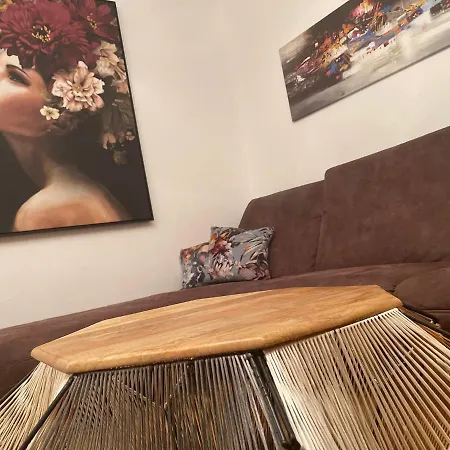 Apartment Walhalla-apartment - Highspeed Wlan - Netflix - Suedbalkon