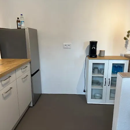 Apartment Walhalla-apartment - Highspeed Wlan - Netflix - Suedbalkon
