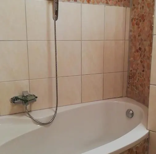 Appartement Walhalla-apartment - Highspeed Wlan - Netflix - Suedbalkon *