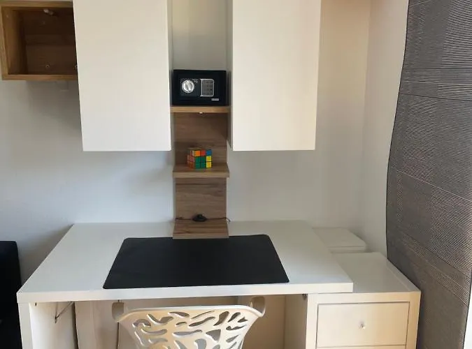 Walhalla-apartment - Highspeed Wlan - Netflix - Suedbalkon