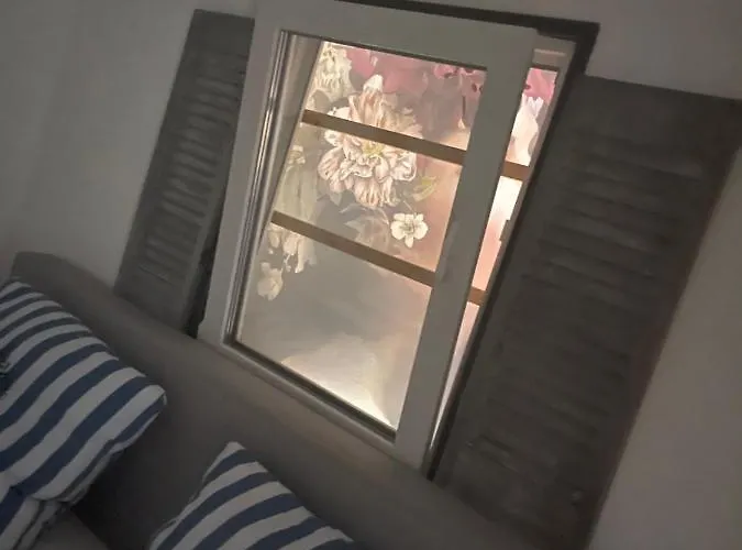 Apartamento Walhalla-apartment - Highspeed Wlan - Netflix - Suedbalkon